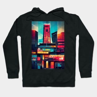 Legoland hoodie top